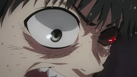 Tokyo Ghoul - 02