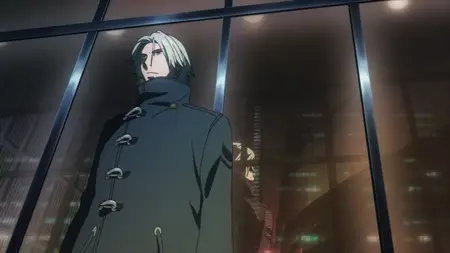 Tokyo Ghoul - 02