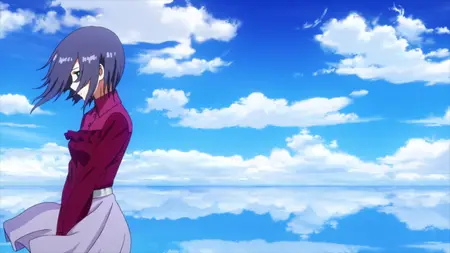 Tokyo Ghoul - 02
