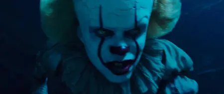 It Chapter Two (2019)