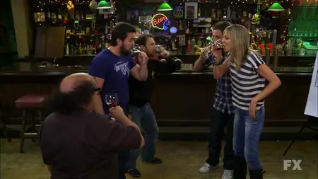 It's Always Sunny in Philadelphia S07E07