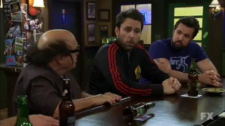 It's Always Sunny in Philadelphia S07E07