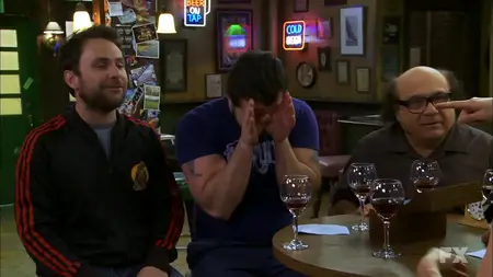 It's Always Sunny in Philadelphia S07E07