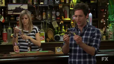 It's Always Sunny in Philadelphia S07E07
