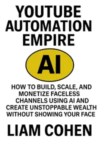 YouTube Automation Empire