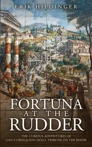 Fortuna at the Rudder: The Curious Adventures of Gaius Obsequens Dolo, Tribune on the Rhine