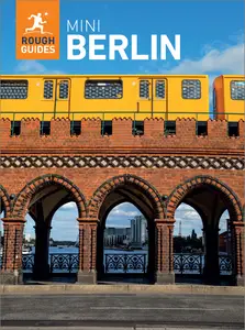 Rough Guides Mini Berlin (Mini Rough Guides)
