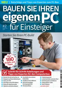 PC-Tricks, Tipps und Anleitungen - November 2024