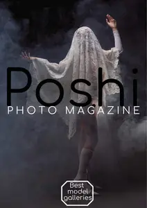 Poshi Photo Magazine - June 2024