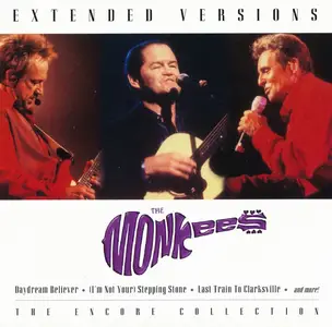 The Monkees - Extended Versions: The Encore Collection (2003)