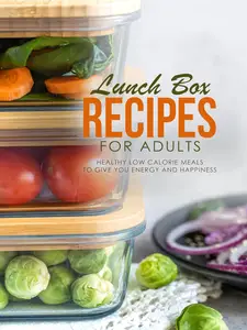Lunch Box Recipes for Adults