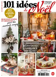 Maisons et Art de Vivre Campagne N.3 - Octobre-Novembre-Décembre 2025