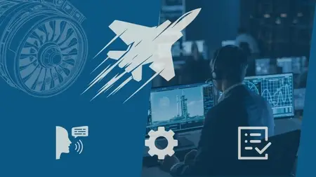 From Zero to Fluent: English for Aerospace & Defense Jobs