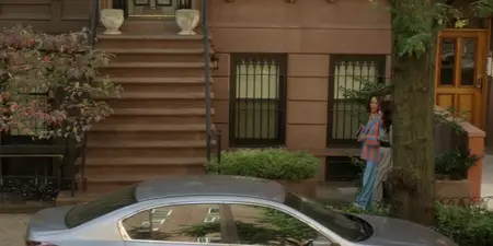 And Just Like That… S03E08