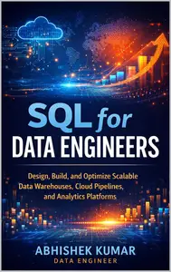 Modern SQL for Data Engineering