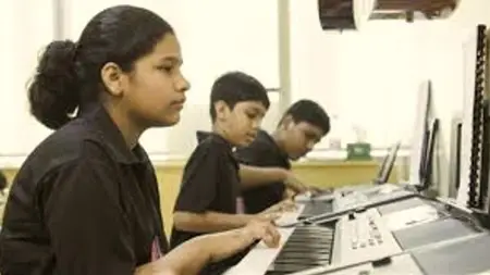 How to Play Gospel Piano in 30 Days: Step-by-Step Level 2