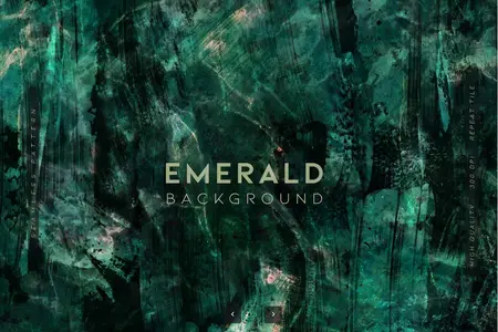 EE - Emerald DSNYJBX