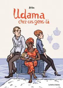 Udama chez ces gens-là - One shot