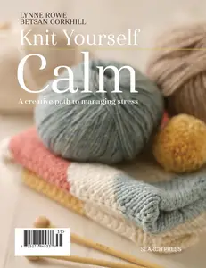 Crafting Collection - Knit Yourself Calm 2025