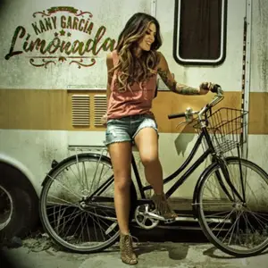 Kany García - Limonada (2016)