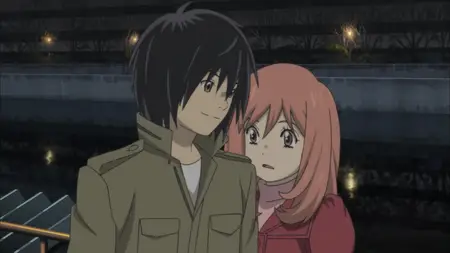 Higashi no Eden - 03