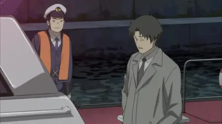 Higashi no Eden - 03