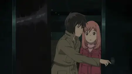 Higashi no Eden - 03