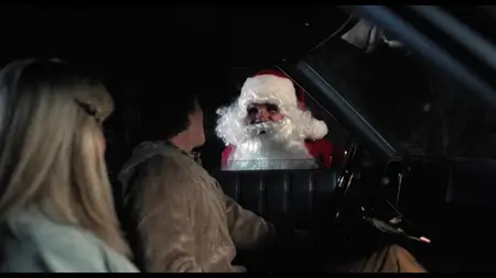Silent Night, Deadly Night Part 2 (1987)
