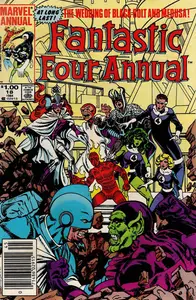 Fantastic Four Annual 018 (1984) (chums