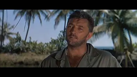 Heaven Knows, Mr. Allison (1957)