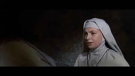 Heaven Knows, Mr. Allison (1957)