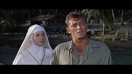 Heaven Knows, Mr. Allison (1957)