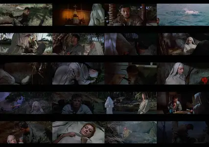 Heaven Knows, Mr. Allison (1957)