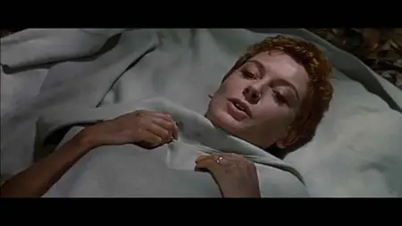 Heaven Knows, Mr. Allison (1957)