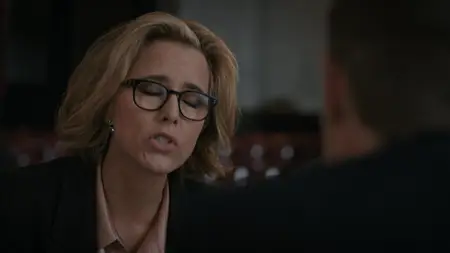 Madam Secretary S05E16