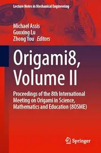 Origami8, Volume II