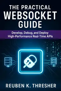 The Practical WebSocket Guide: Develop, Debug, and Deploy High-Performance Real-Time APIs