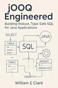 jOOQ Engineered: Building Robust, Type-Safe SQL for Java Applications
