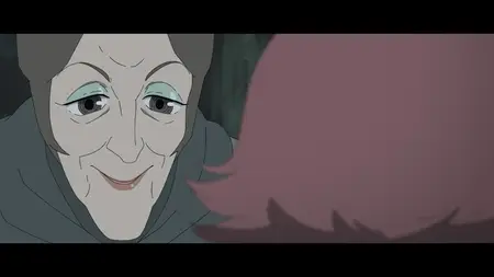 Star Wars: Visions S03E07