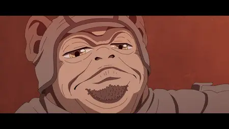 Star Wars: Visions S03E07