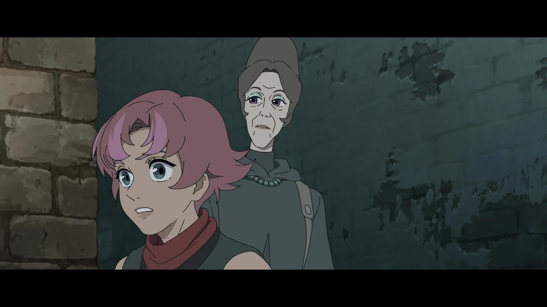 Star Wars: Visions S03E07