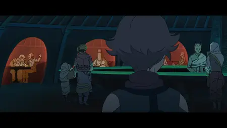 Star Wars: Visions S03E07