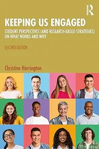 Keeping Us Engaged, 2nd Edition