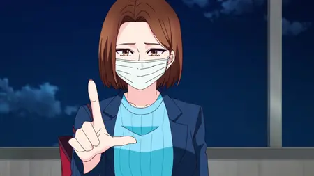 Chuhai Lips Canned Flavor Of Married Women S00E01 OVA In The Aftermath Of Yui Koriyama
