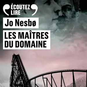 Jo Nesbø, "Les maîtres du domaine"