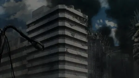 Dead Dead Demon's Dededededestruction - 10