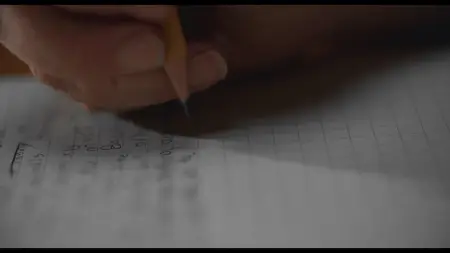 An Open Door: Temple Grandin (2025)