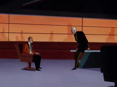 Beyond S01E01