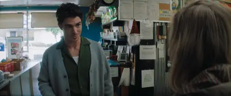 Shell (2024)