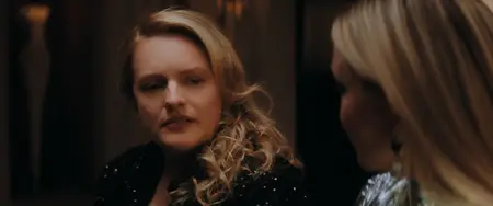 Shell (2024)